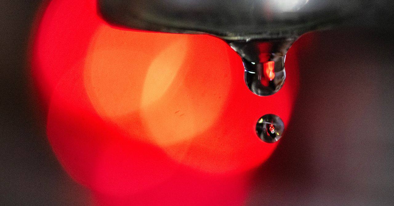 The EPA Is Giving Some Forever Chemicals a Pass