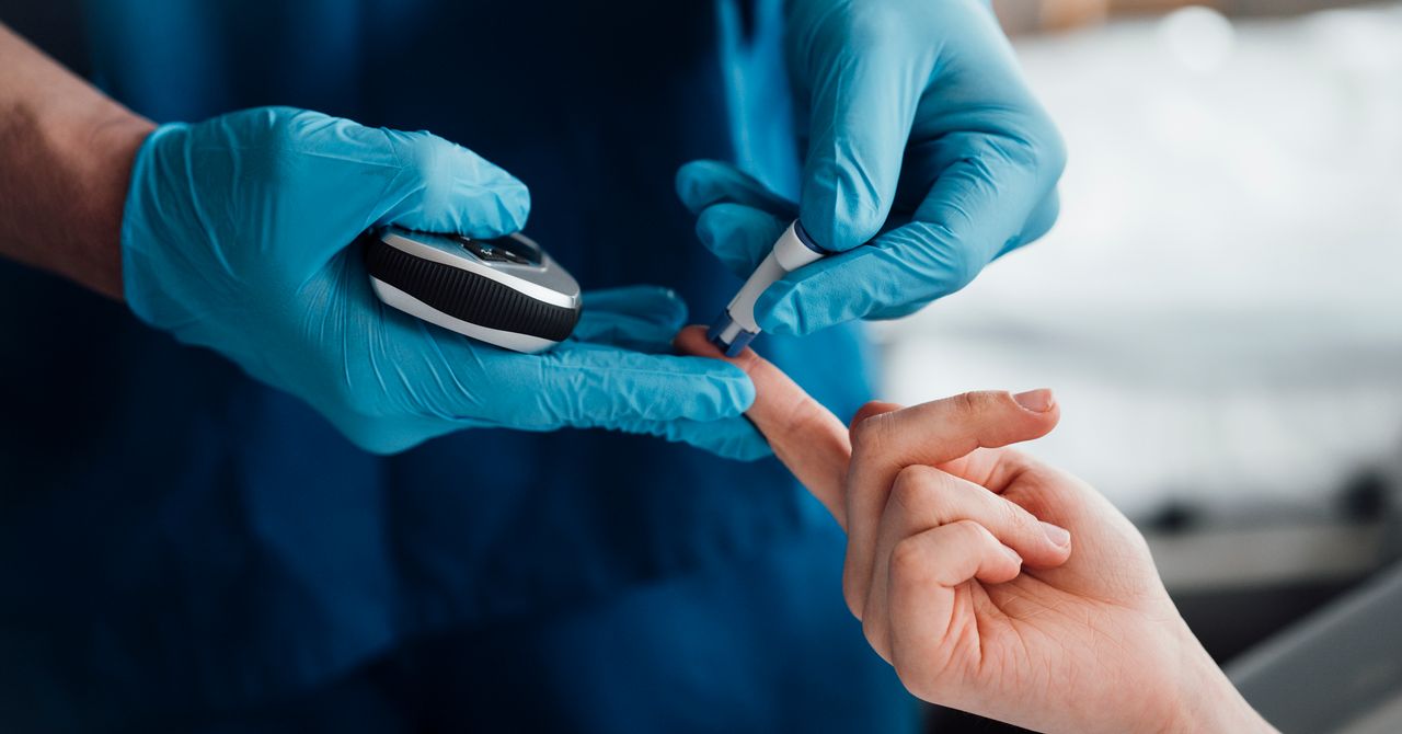 Why Women With Type 2 Diabetes Are Diagnosed Later Than Men