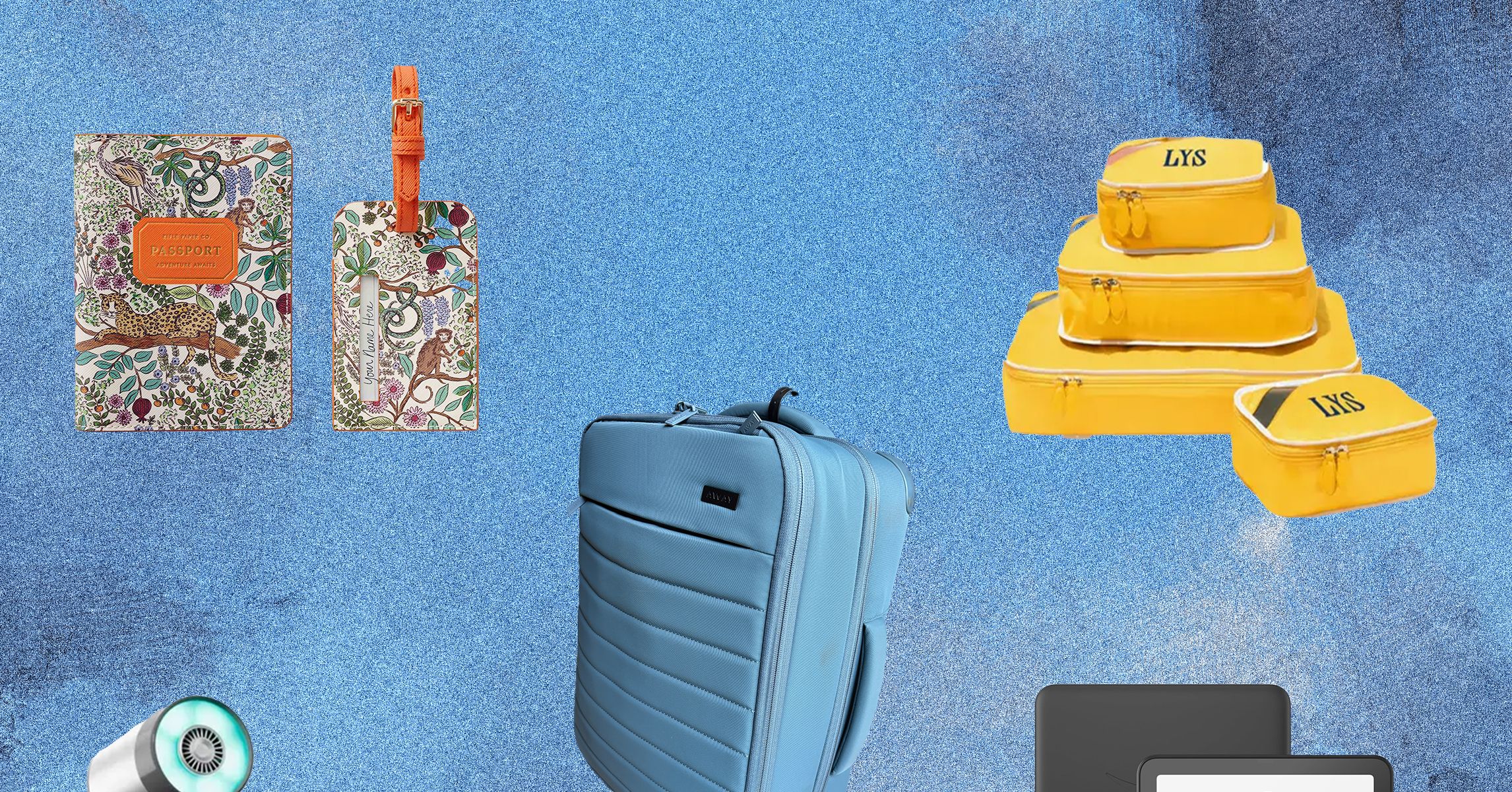 The 25 Best Gifts for Travelers Who Are Always One Flight Ahead