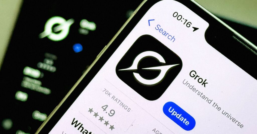 Elon Musk’s Grok AI Can’t Stop Talking About ‘White Genocide’