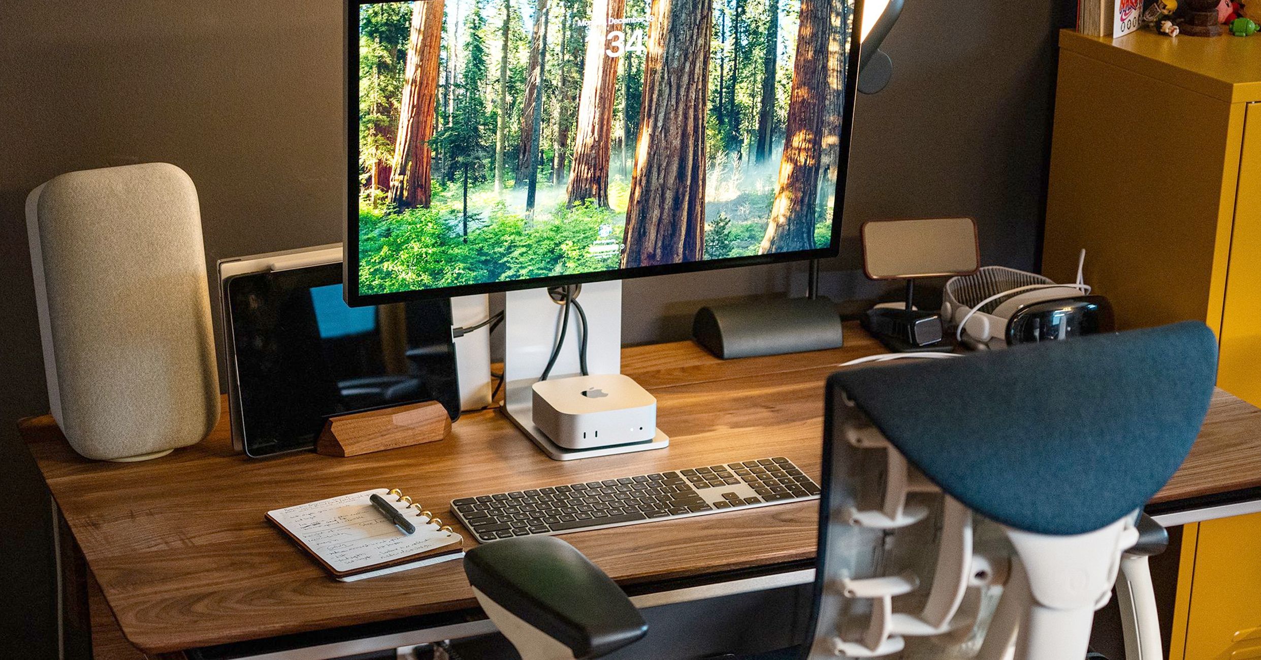 The Best Mac Accessories to Amplify Your Workstation