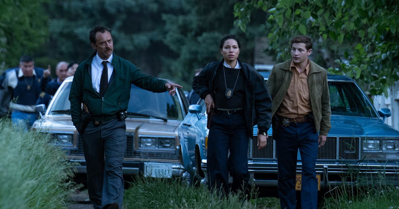 The 40 Best Movies on Hulu This Week