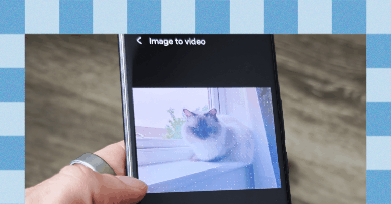 I Converted My Photos Into Short Videos With AI on Honor’s Latest Phones. It’s Weird