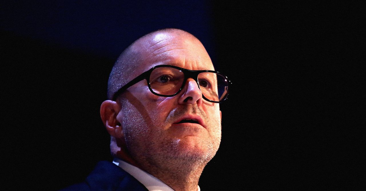 OpenAI’s Big Bet That Jony Ive Can Make AI Hardware Work