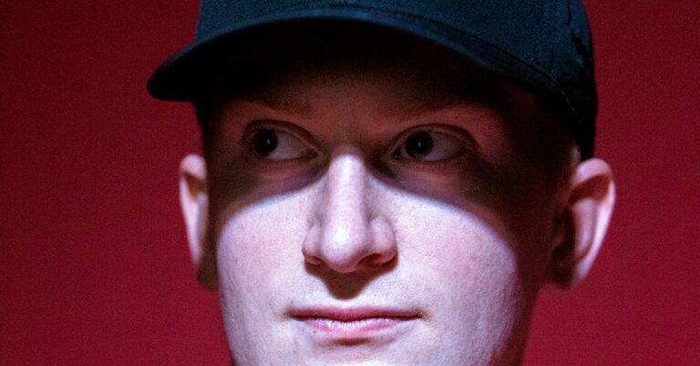 Your Favorite New Coworker Is an AI-Enhanced Operative From North Korea