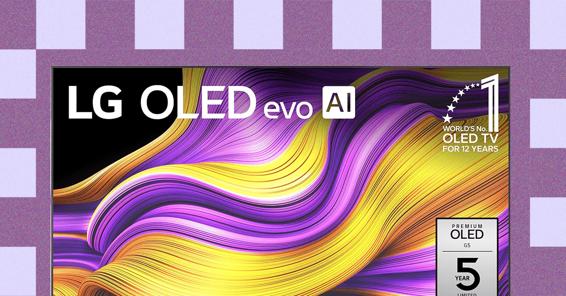 LG G5 OLED TV Review: The Best Model of 2025?