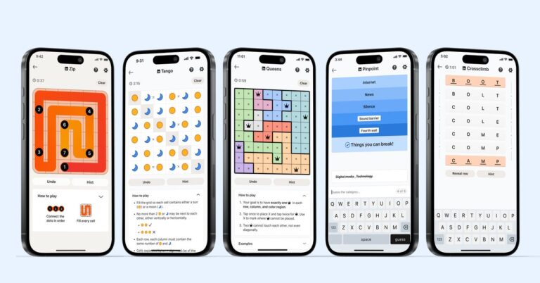 LinkedIn Games Are Still the Best Part of LinkedIn