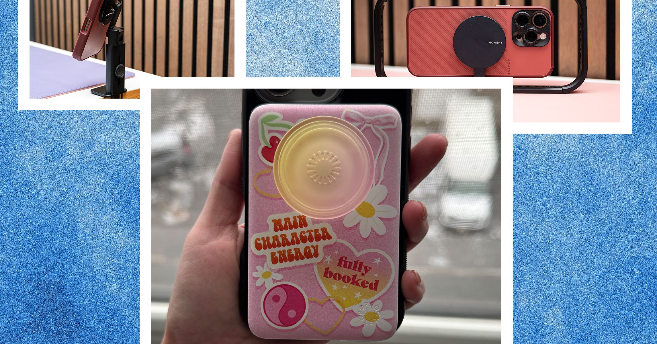 The Best MagSafe Accessories for Your New iPhone