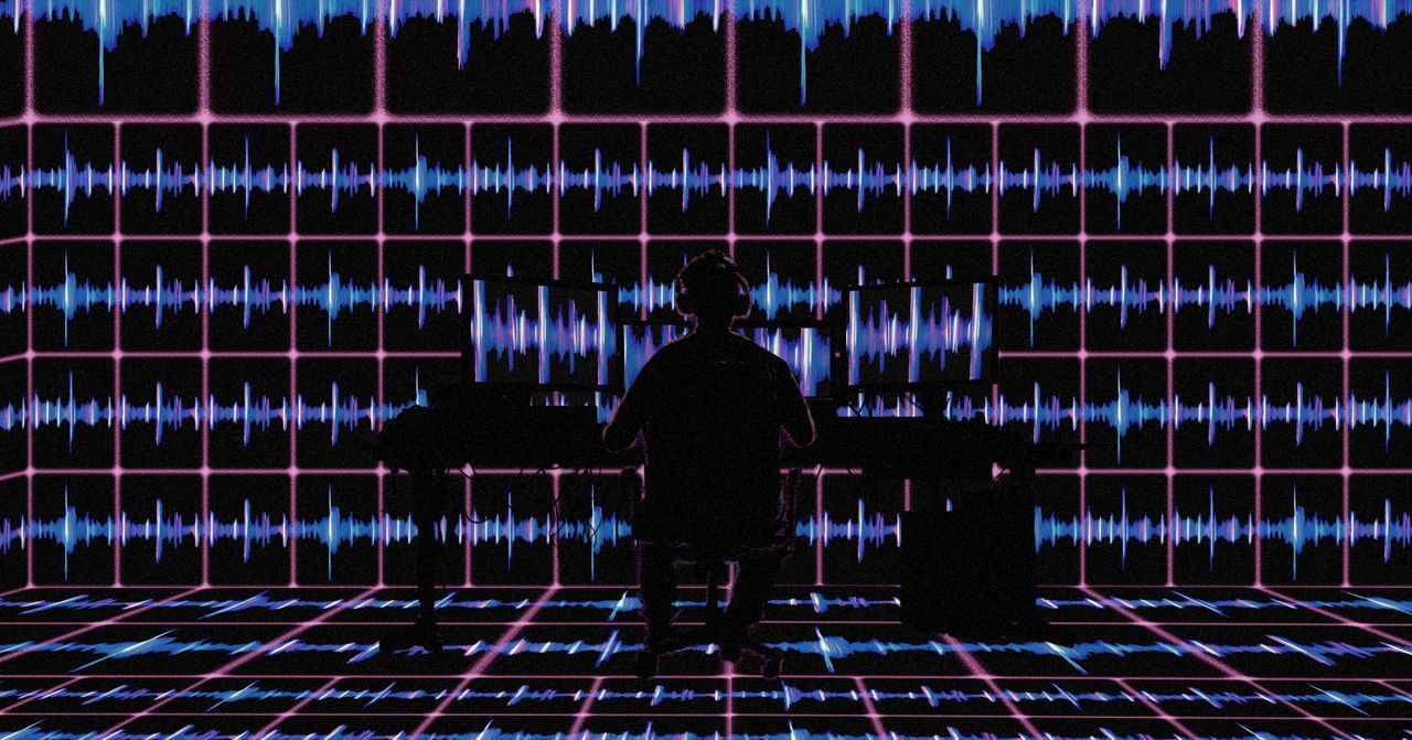 ‘A Billion Streams and No Fans’: Inside a $10 Million AI Music Fraud Case