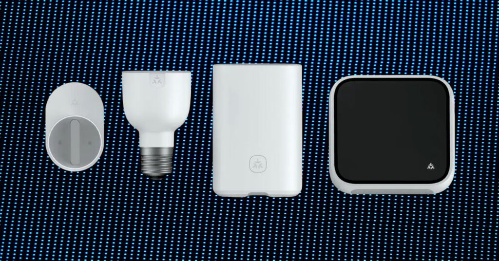 Here’s What the ‘Matter’ Smart Home Standard Is All About