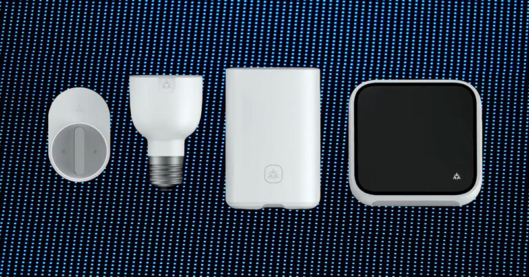 Here’s What the ‘Matter’ Smart Home Standard Is All About