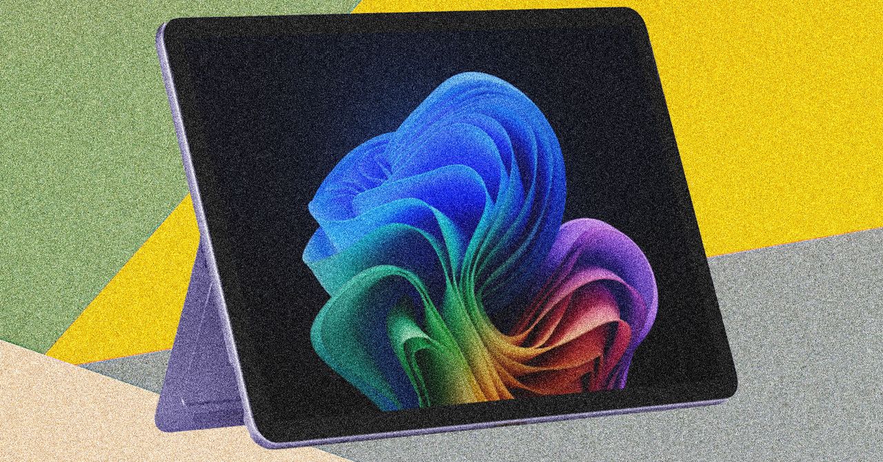 The Surface Pro 12 Is Not Nearly as Great as It Could Have Been