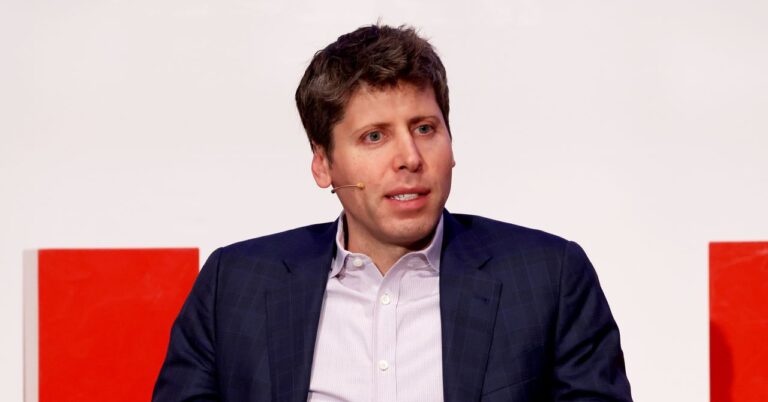 Sam Altman’s Eye-Scanning Orb Is Now Coming to the US