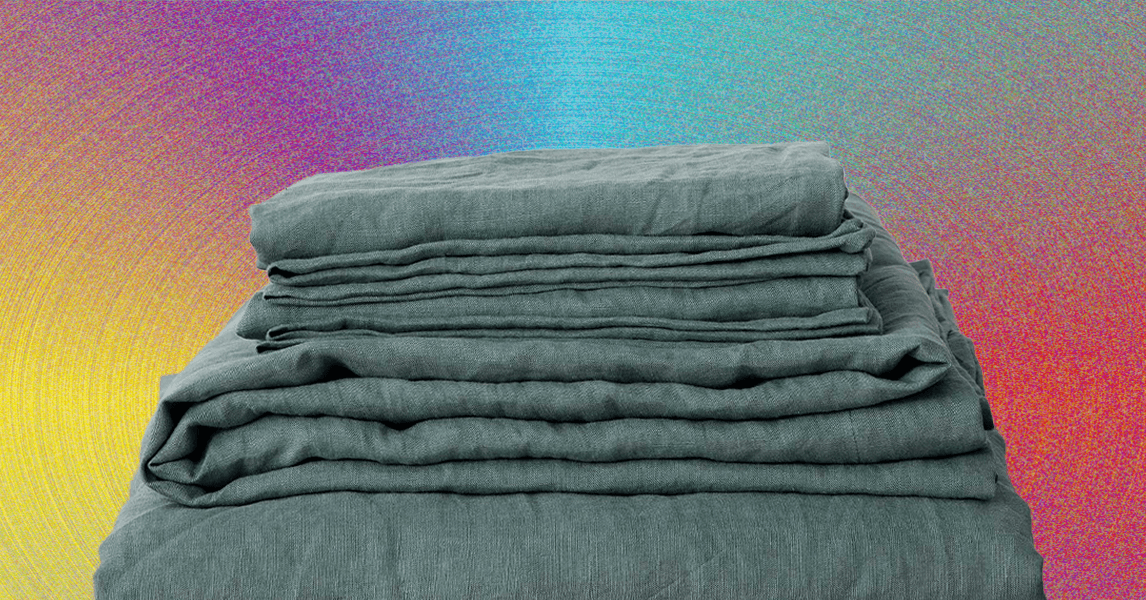 Our Favorite Linen Sheets to Upgrade Your Sleep