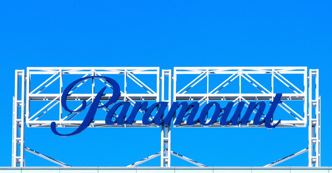 Freedom of the Press Foundation Threatens Legal Action if Paramount Settles With Trump Over ’60 Minutes’ Interview