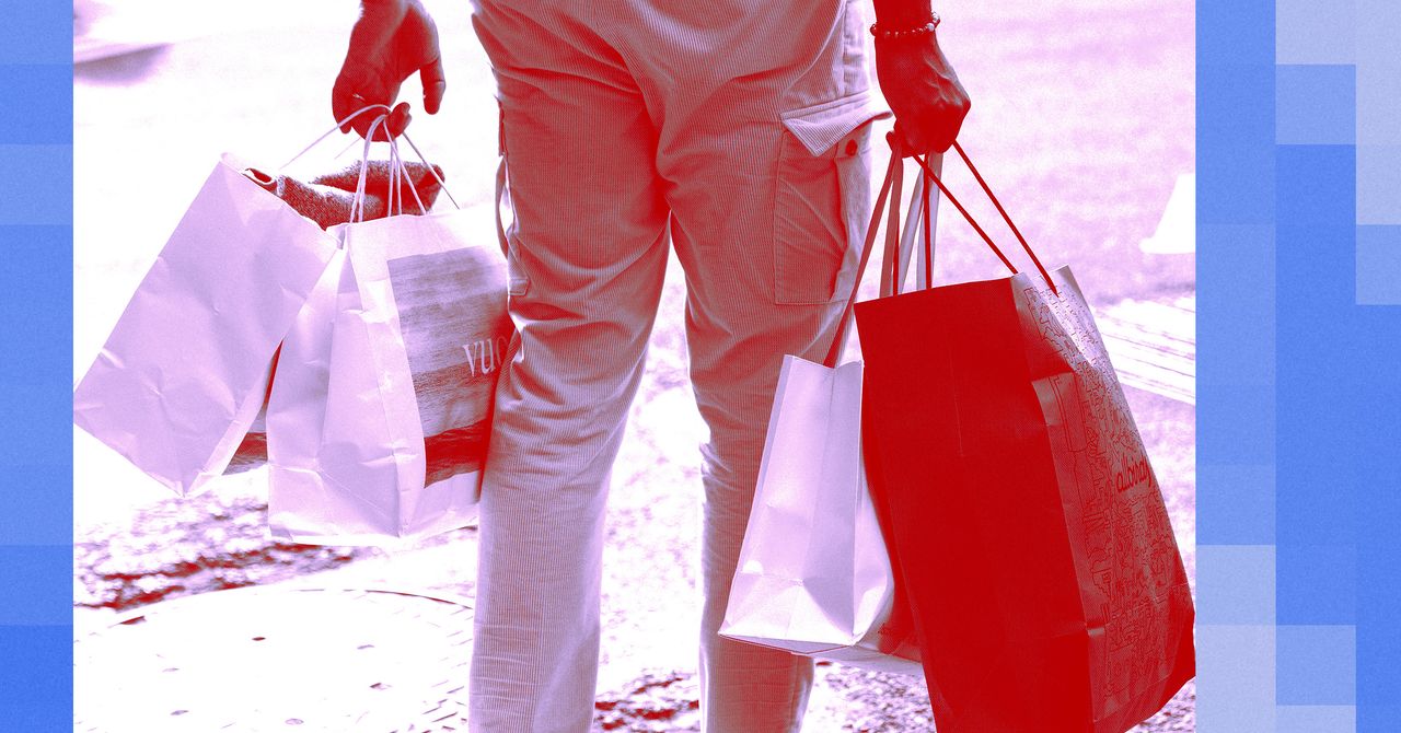 Buy Now or Pay More Later? ‘Macroeconomic Uncertainty’ Has Shoppers Anxious