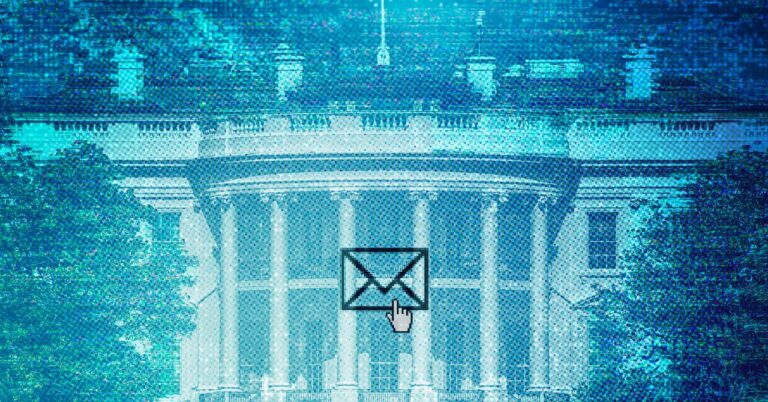 DOGE Used a Meta AI Model to Review Emails From Federal Workers