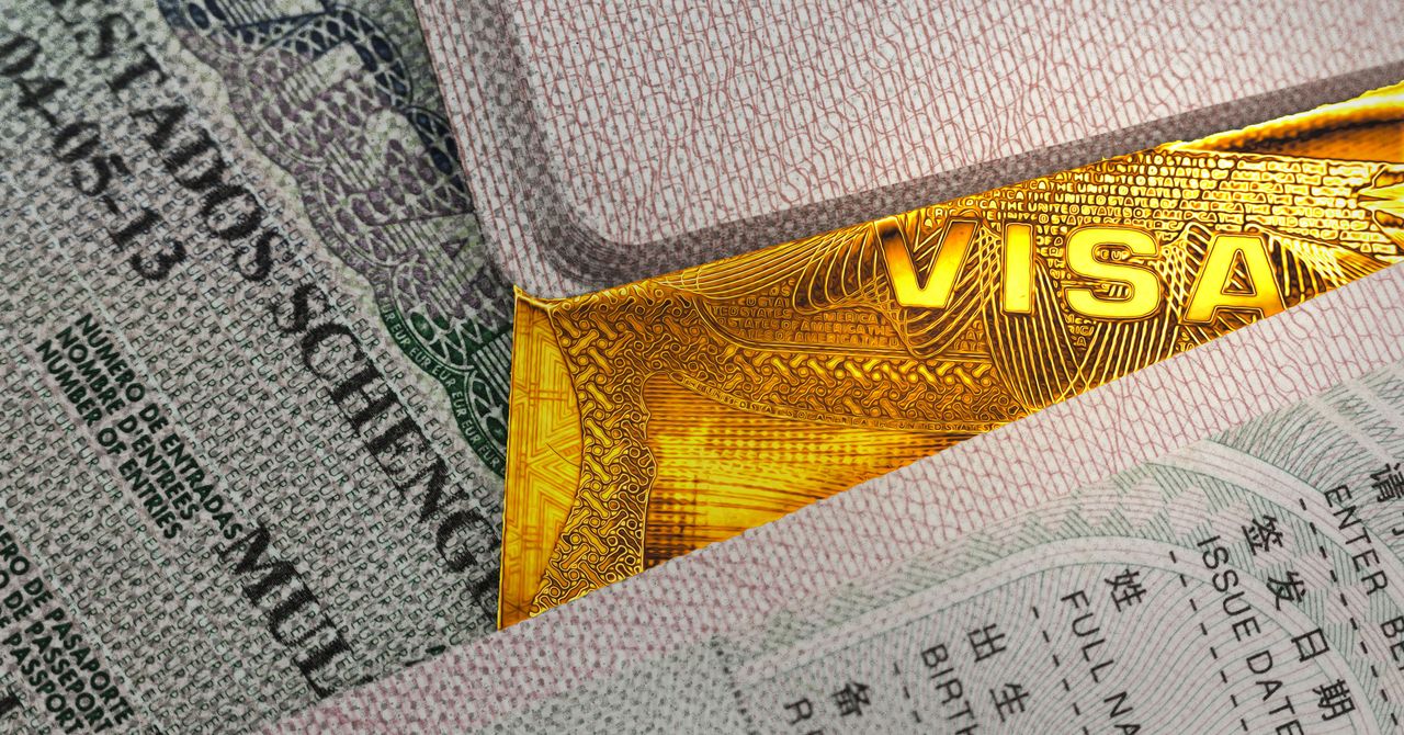 A ‘Trump Card Visa’ Is Already Showing Up in Immigration Forms