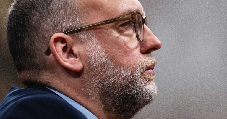 CFPB Quietly Kills Rule to Shield Americans From Data Brokers