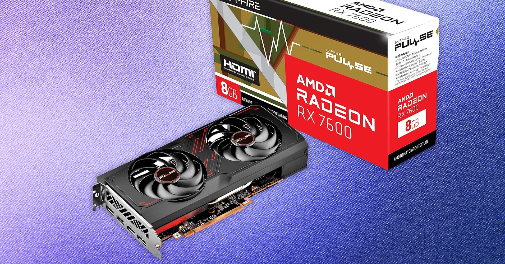 The Best Graphics Cards (GPUs) for Your Gaming PC