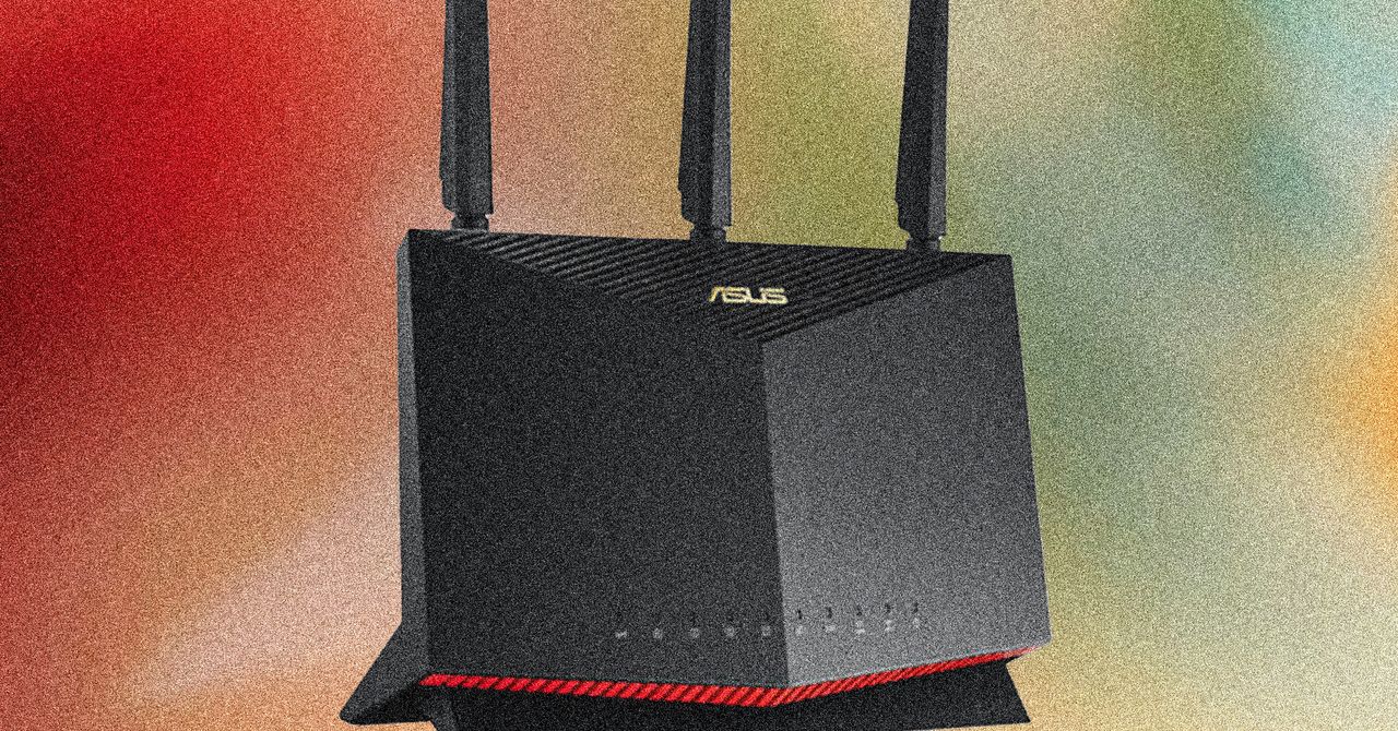 Shopping for a Router Sucks. Here’s What You Need to Know
