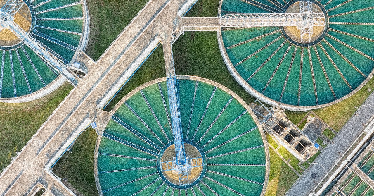 Does Your City Use Chlorine or Chloramine to Treat Its Water?