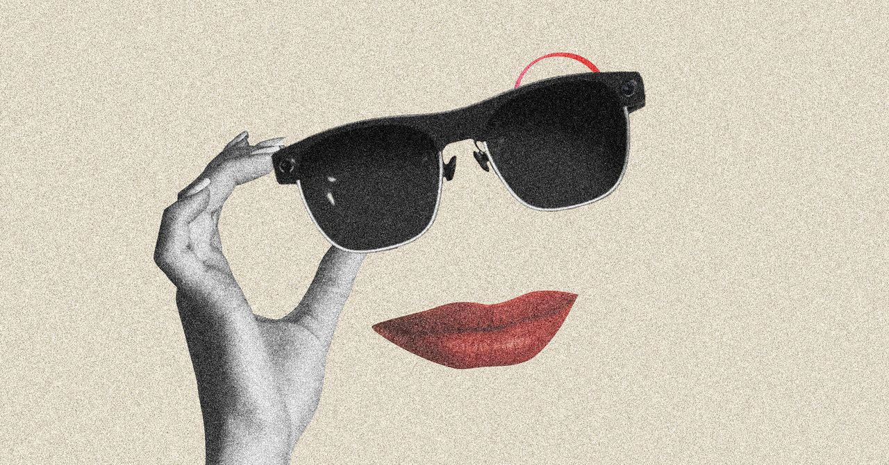 Sightful’s Spacetop Is a Better, More Practical Spatial Computing Experience