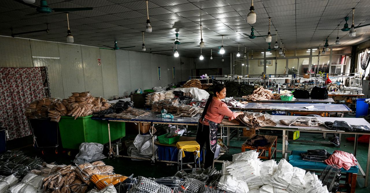 Small Packages From China Are Now Subject to US Tariffs. Here’s What to Know