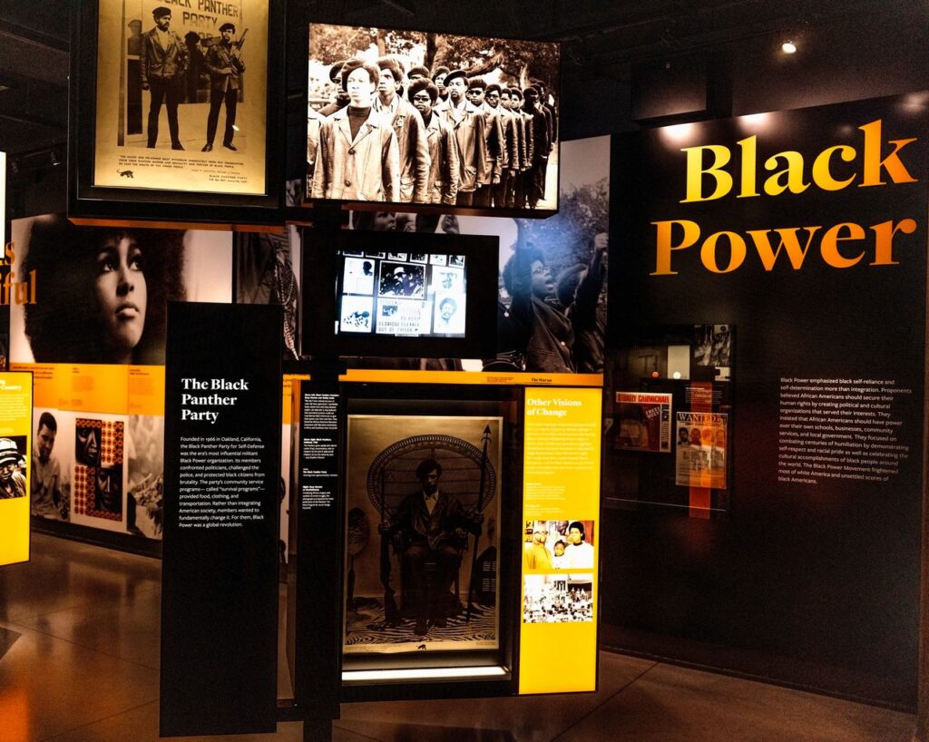 Trump Wants to Erase Black History. These Digital Archivists Are Racing to Save It