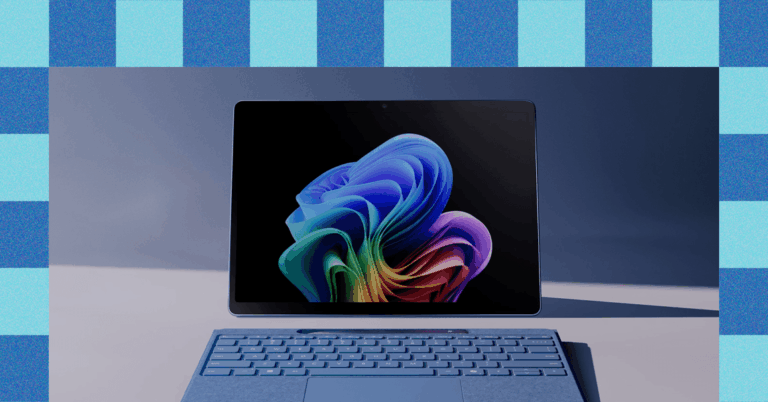 Which Microsoft Surface Is Best for You?
