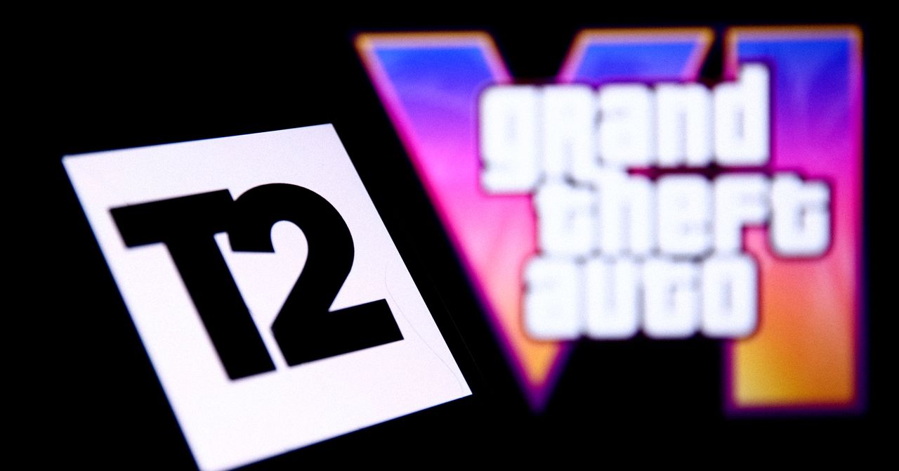 ‘Grand Theft Auto’ Publisher Swaps DEI for ‘Diversity of Thought’ in Annual Report