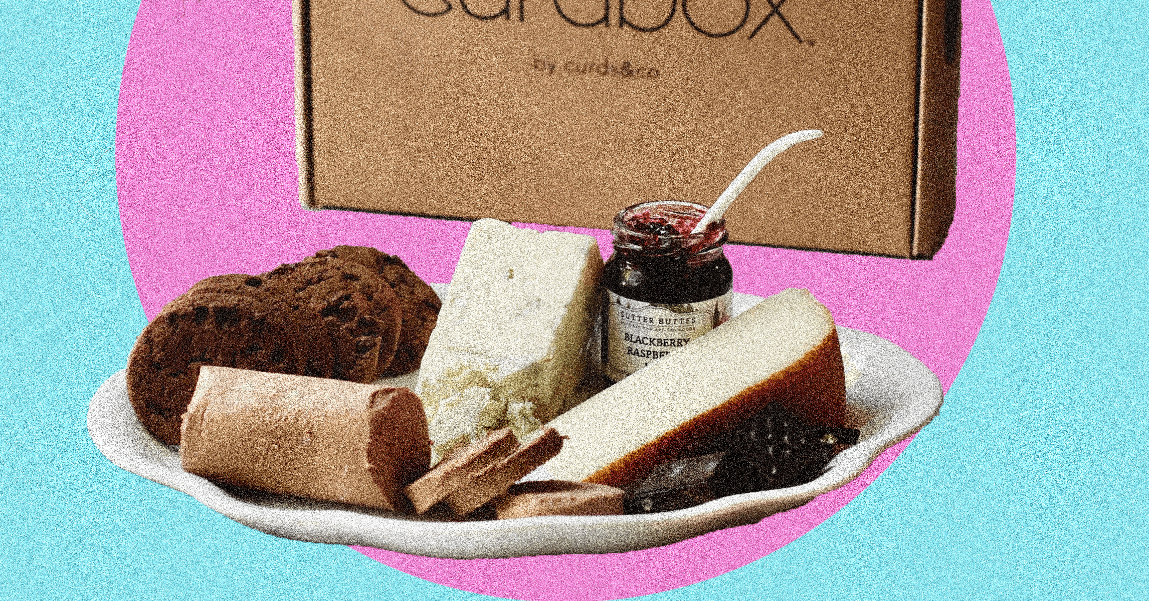 The Best Food Gifts You Can Buy Online