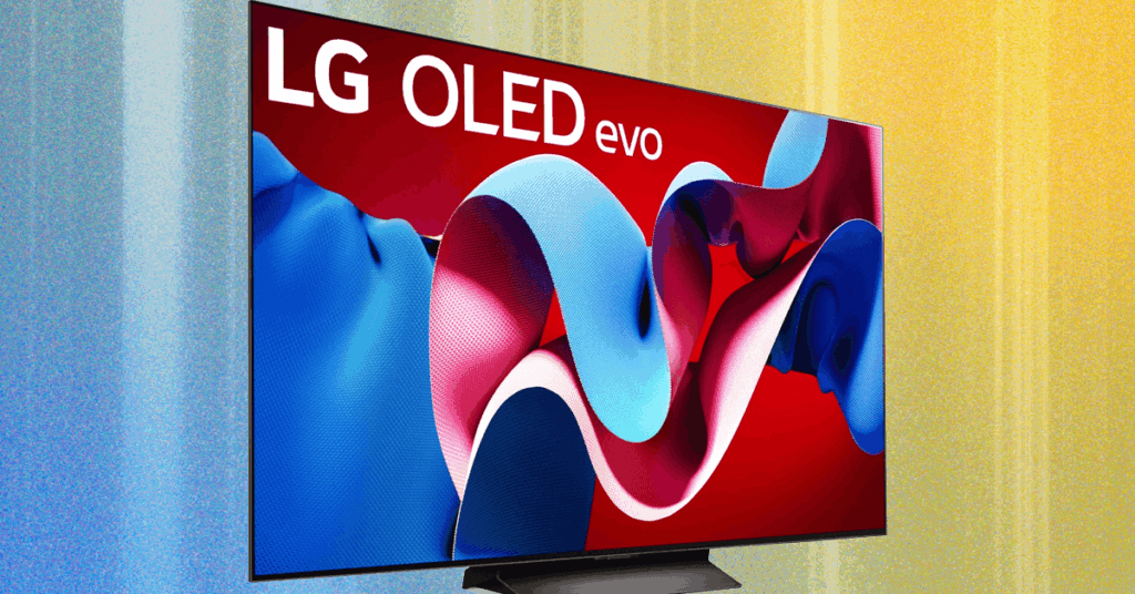 We’ve Tested Dozens of OLEDs to Find The Best