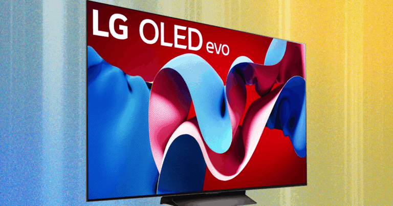 We’ve Tested Dozens of OLEDs to Find The Best