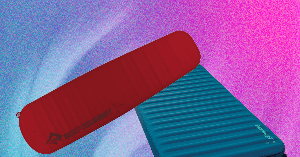 The Best Sleeping Pads For Campgrounds—Our Comfiest Picks