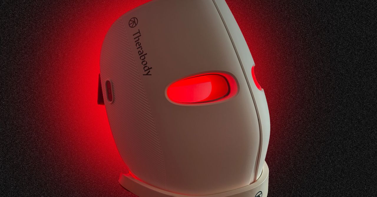 I Wore the $599 TheraFace Mask for 3 Months, but It Didn’t Change My Life