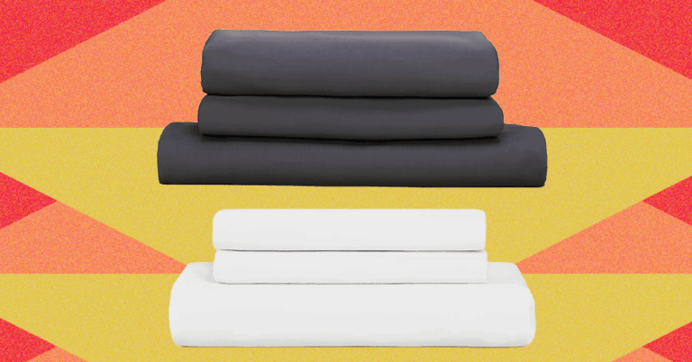 The Best Sheets to Catch Some Z’s