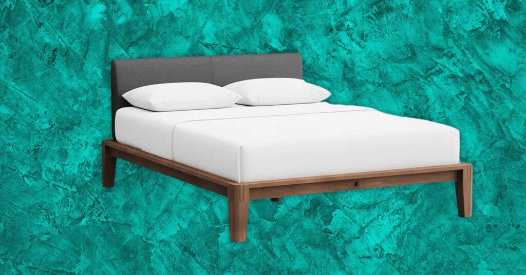 The Best Bed Frames