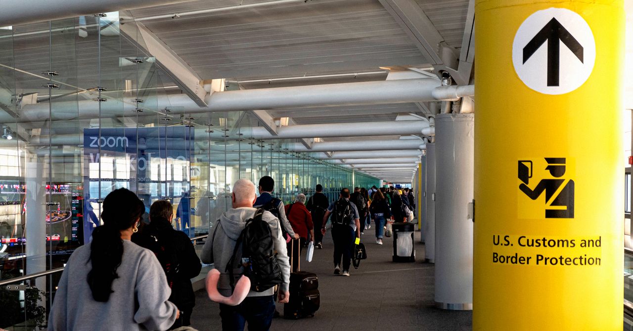 US Tech Visa Applications Are Being Put Through the Wringer