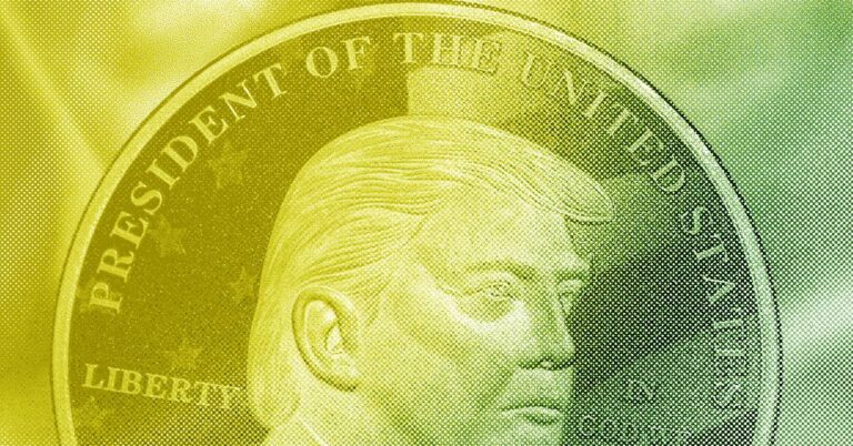 Trump, Cryptocurrency, and the Real Winners and Losers