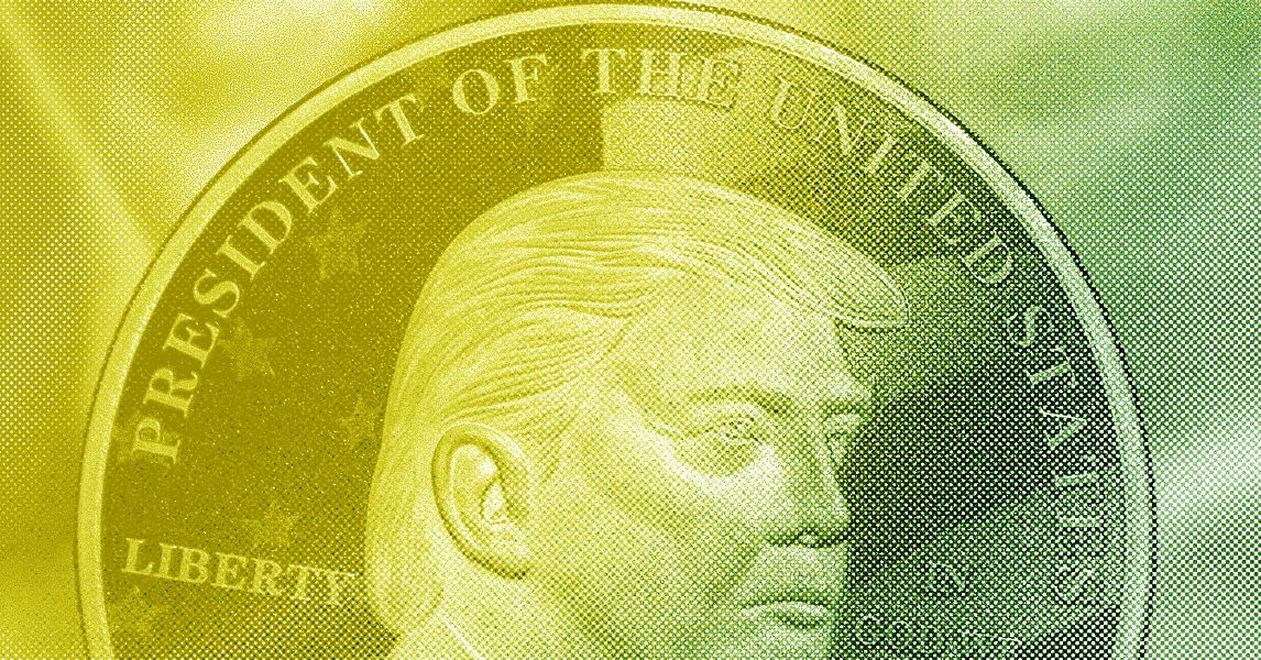 Trump, Cryptocurrency, and the Real Winners and Losers