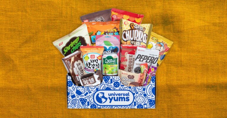 14 Fun Subscription Boxes for Kids of All Ages