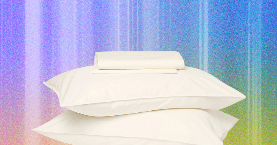 The Best Cooling Sheets, Tested by Hot Sleepers