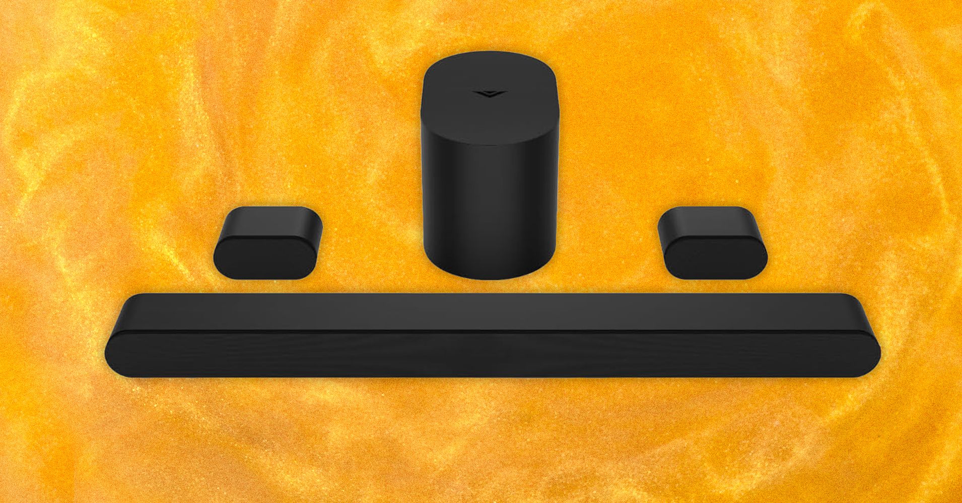 Your TV Sounds Awful. These Soundbars Can Fix That