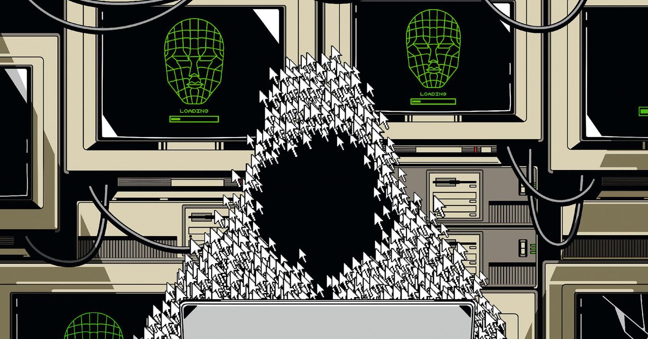 How to Win Followers and Scamfluence People