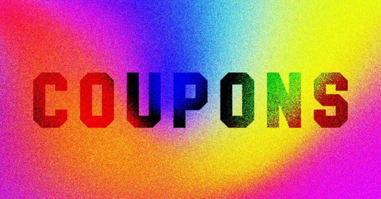 Visible Promo Codes and Coupons for May 2025