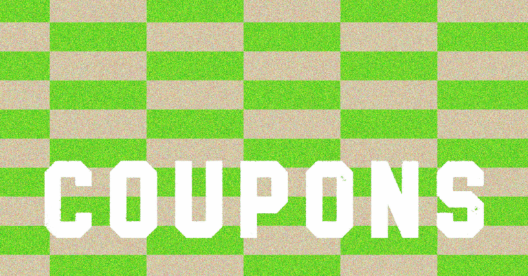 Top HP Coupon Codes for May