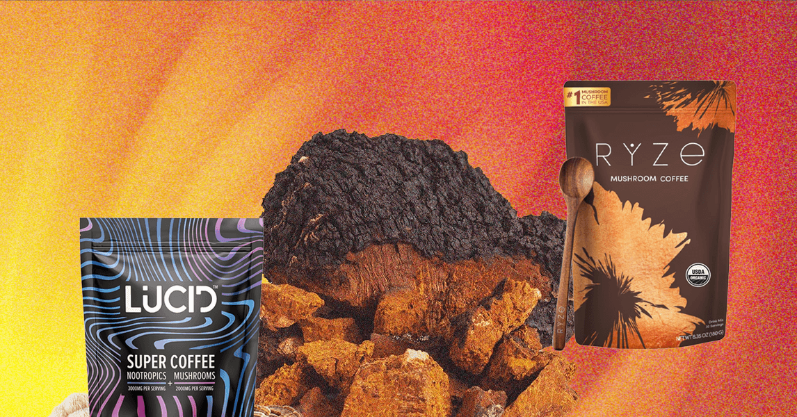 WIRED’s Guide to Mushroom Supplements (the Functional Kind)