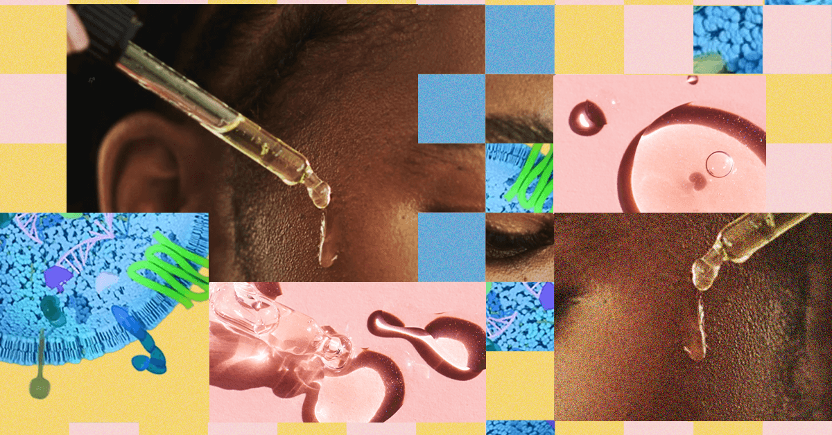 What Are Exosomes, and Why Are They in Your Skincare?