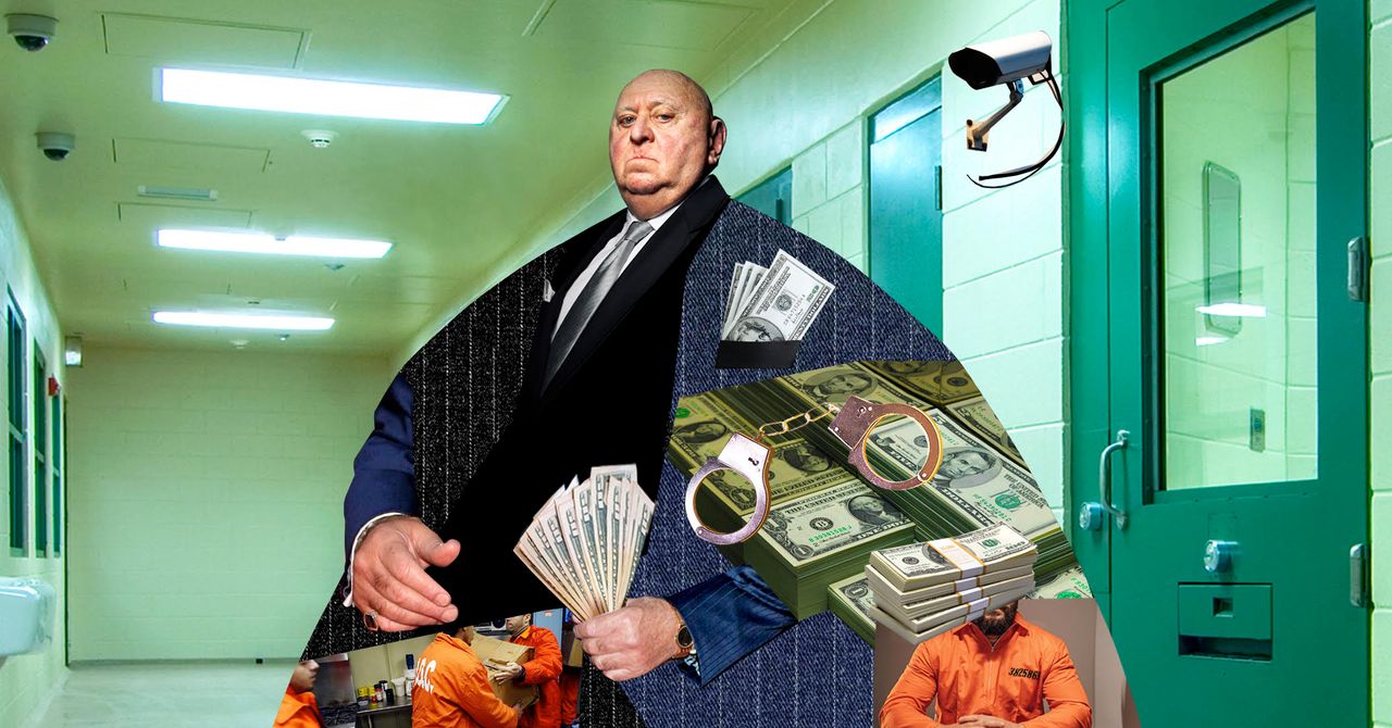 What to Expect When You’re Convicted